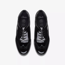 Clarks Girls AUBRIE TAP Y