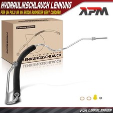 Steering Hydraulic Hose For VW