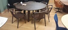 Skovby SM128EJ Dining Table &