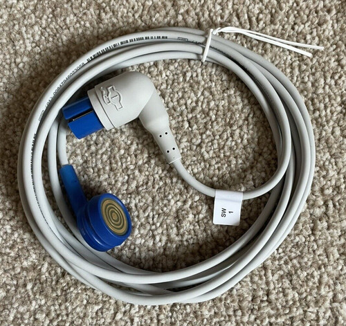 Genuine zoll series - genuine, propaq
