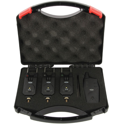 Bite alarms receiver - bite,