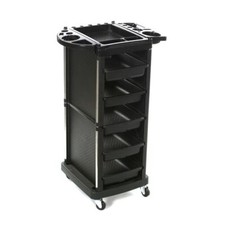 Dune hairdressing trolley hair - trolley,