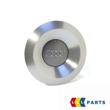 NEW GENUINE AUDI A2 2000-2005 ALLOY WHEEL CENTRE AVUS CAP HUB 8Z0601165C Z17