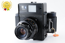 Mamiya Universal Press 6x9