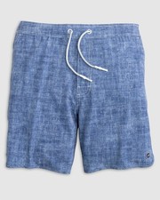 johnnie-O Half Elastic  Surf