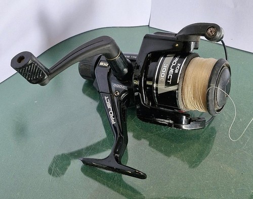 Vintage ryobi project 3000 - vintage,