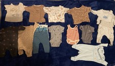 15 PCs First Size (Newborn)