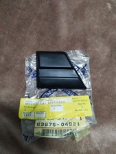 Genuine Nissan Micra K10 3dr