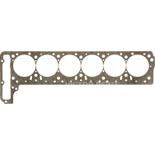 Cylinder head gasket fits - cylinder,