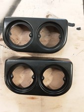 HOTROD KITCAR LIGHT PODS /