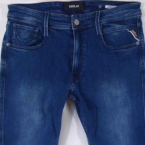 Mens replay m914 anbass - replay,
