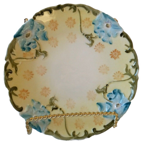 Vintage porcelain weimar - porcelain,