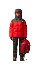 The North Face x Undercover