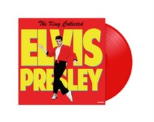 The King Collected (limited