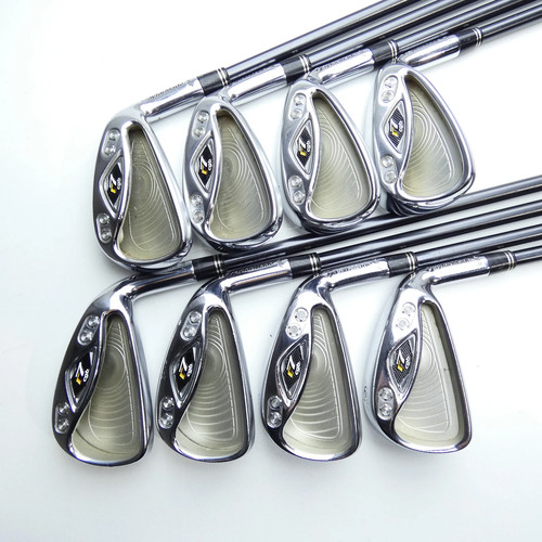 Used taylormade cgb iron - taylormade, r7
