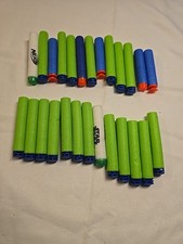 Official Nerf Various Strike