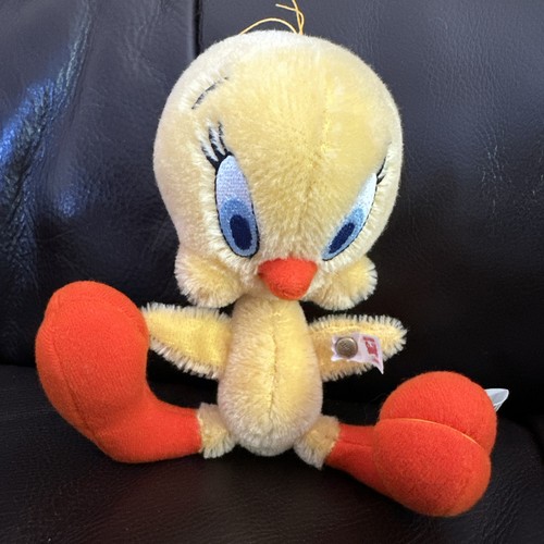 Steiff tweety 354670 - tweety,