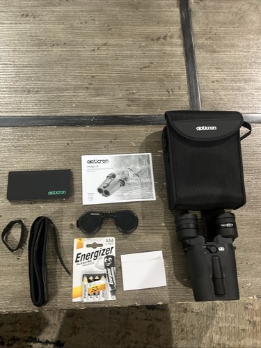 Opticron imagic 12x30 image - opticron,