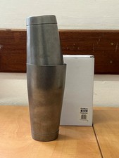 Tin on Tin Vintage Boston