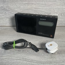 Sony ICF-M400L Portable