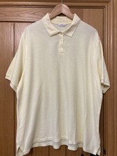 LADIES SIZE 22 PALE LEMON