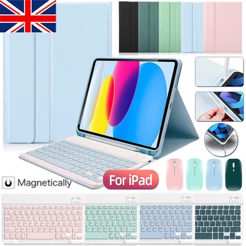 Bluetooth keyboard case with - keyboard,
