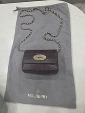 Mulberry Mini Lily deep