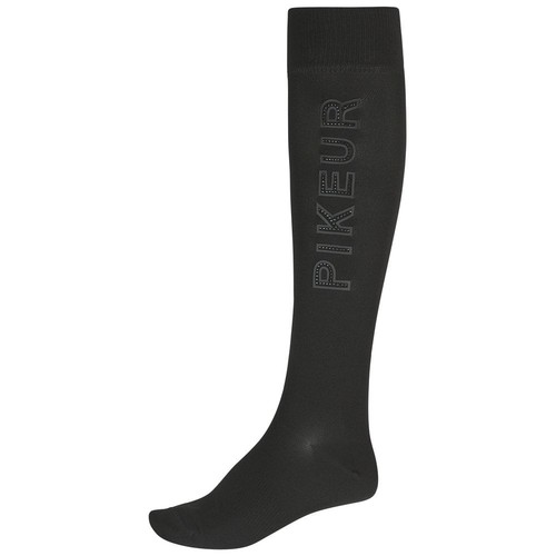 Pikeur studs knee socks - knee,