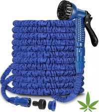 Expandable Garden Hose Pipe
