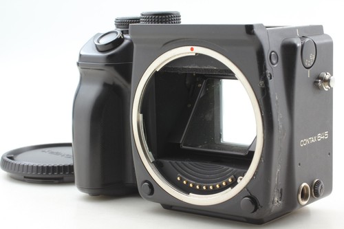 Exc contax 645 af - 645,