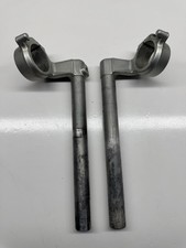 SUZUKI SV650S 2008-2014 - HANDLEBARS  left right pair