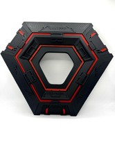 Identity Disc -Cosplay - TRON