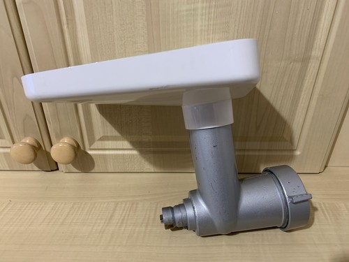 The kenwood chef mincer - the,