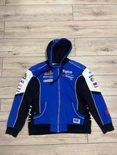 Men's Suzuki Team Tyco Vintage