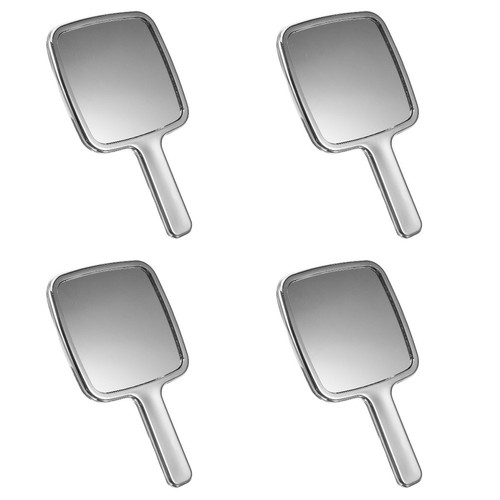 Portable silver handheld - portable,
