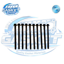 CYLINDER HEAD BOLTS SET FITS