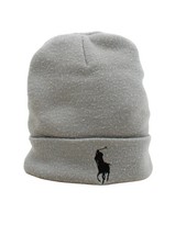 Ralph Lauren Men's Hat Grey