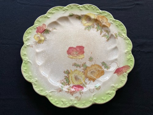 Antique 1901 sampson bridgwood - antique,