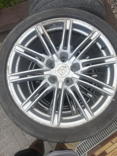 Porsche cayenne alloy - cayenne, 21