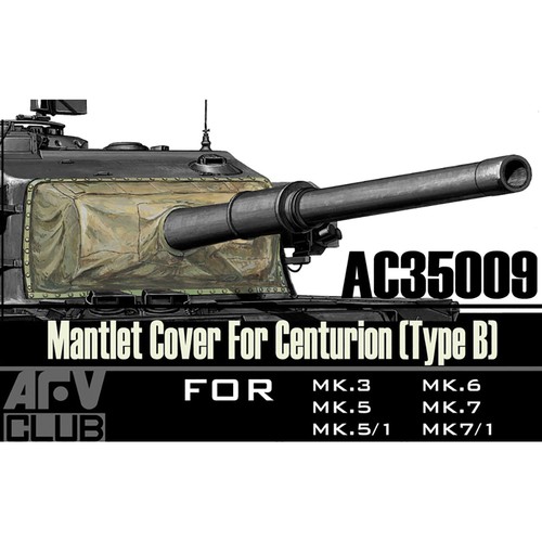 Afv club ac35009 - afv,