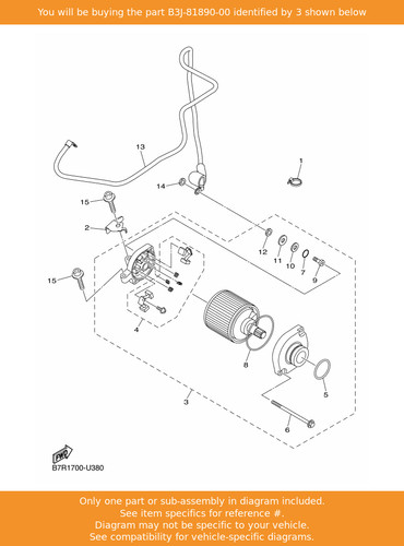 Yamaha motor assy - yamaha,