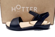 Hotter Tropic Sandals Size 5.5