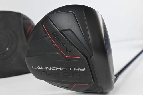 Cleveland launcher turbo - launcher, hb