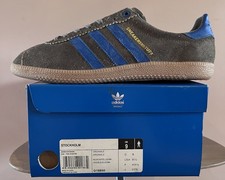 Adidas stockholm sns - adidas, 2009