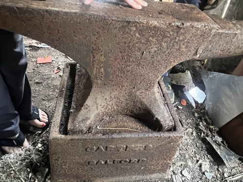 Antique gartland salford - antique,