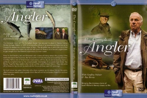 The compleat angler - compleat,