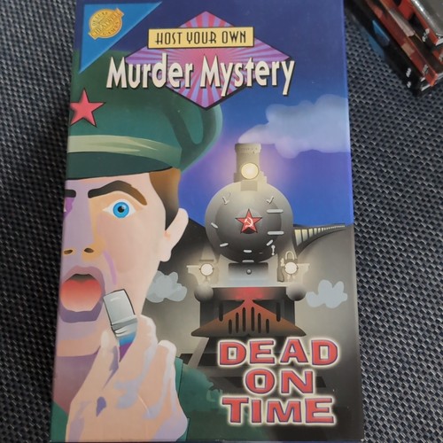 Murder mystery dinner party - mystery,