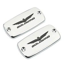 Chrome alloy brake fluid