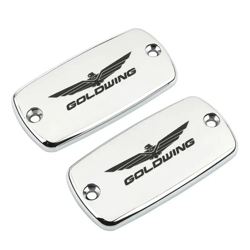 Chrome alloy brake - , fluid