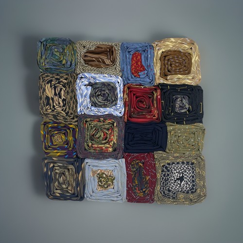 Dreamweavers 18x18 modern - 18x18,